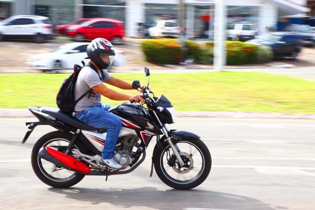 motos com IPVA mais caro e mais barato
